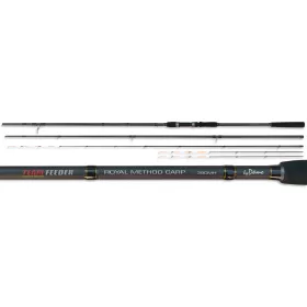   Team Feeder By Döme By Döme TF Royal Method Carp 360M 30-60g