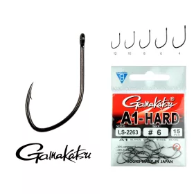 GAMAKATSU LS-2263NSB/012 A1 15/cs.