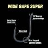 G-Carp Wide Gape Super 10/cs. 6-os