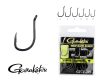 GAMAKATSU G-Carp Wide Gape Super 10/cs. 10-es