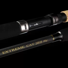 NEVIS Extreme Cat 240 40-180g
