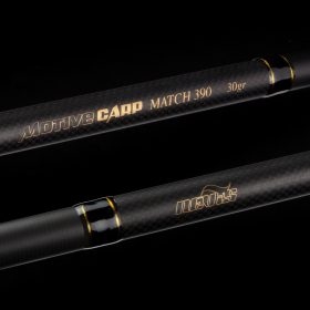 NEVIS Motive Carp Match 390 30g