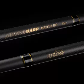 NEVIS Motive Carp Match 390 30g