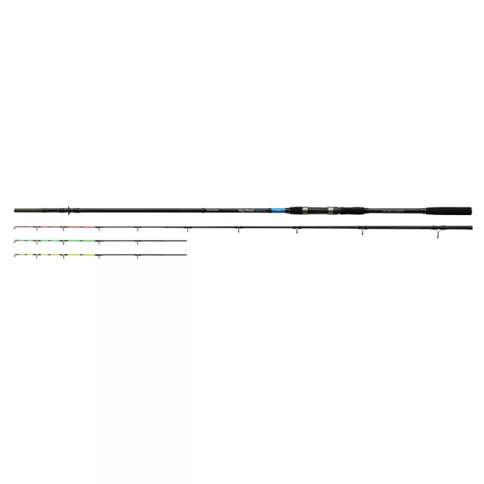 Team Feeder By Döme By Döme TF Big River 300 RXH 100-250g