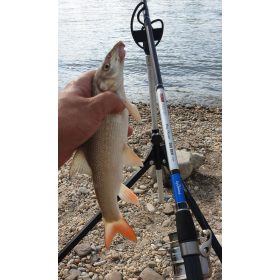 Team Feeder By Döme By Döme TF Big River 390 RXH 100-350g