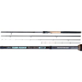 Team Feeder By Döme By Döme TF Fine Max 330L 15-40g