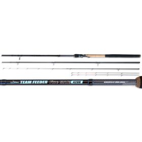 Team Feeder By Döme By Döme TF Fine Max 420H 50-120g