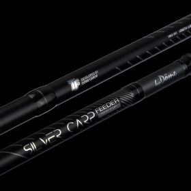 Team Feeder By Döme By Döme TF Silver Carp Feeder 360SXC