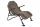 Daiwa Daiwa Folding Chair
55x32x87cm