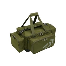 Daiwa Black Widow Low Level Carryall
62x40x24cm