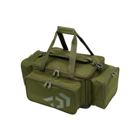 Daiwa Black Widow Low Level Carryall
62x40x24cm