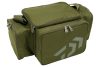 Daiwa Black Widow Compact Tackle Bag
52x30x24cm