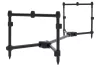 Daiwa Black Widow Low Level 3 Rod Pod
akár 3 bothoz 88x31x27cm