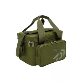 Daiwa Black Widow Cool Bait Bag
#L 36x29x24cm