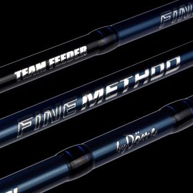   Team Feeder By Döme By Döme TF Fine Method Feeder 330L 10-30g