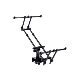 Daiwa Daiwa Boat Pod 3 Pod
akár 3 bothoz 80x20x10cm