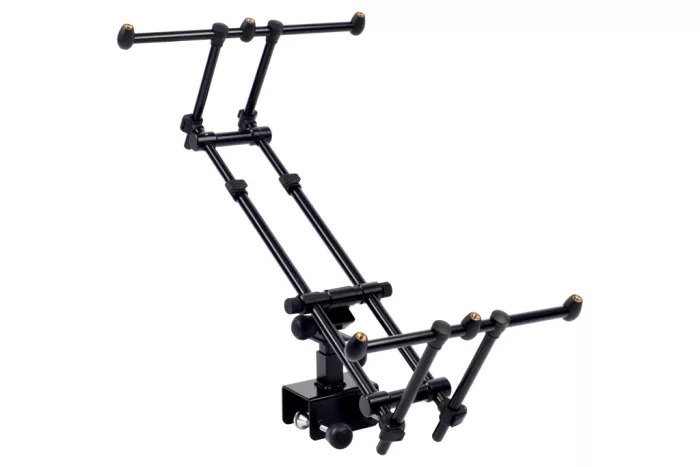 Daiwa Daiwa Boat Pod 3 Pod
akár 3 bothoz 80x20x10cm
