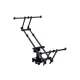 Daiwa Daiwa Boat Pod 3 Pod
akár 3 bothoz 80x20x10cm