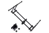 Daiwa Daiwa Boat Pod 3 Pod
akár 3 bothoz 80x20x10cm