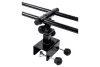 Daiwa Daiwa Boat Pod 3 Pod
akár 3 bothoz 80x20x10cm