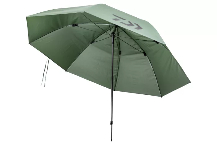 Daiwa Daiwa D-Vec Wavelock Umbrella
kerek 250cm