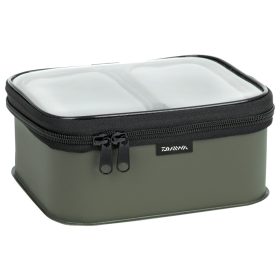 Daiwa Infinity® System EVA tartozéktáska szett
15x10x8cm