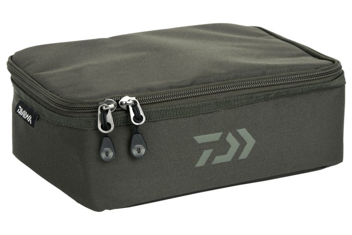 Daiwa Infinity® System Accessory Pouch
#M 25x20x10cm