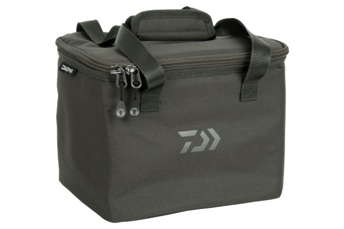 Daiwa Infinity® System Accessory & Cool Pouch
#L 25x20x21cm