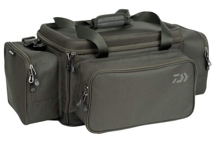 Daiwa Infinity® System Low Level Carryall
64x39x27cm