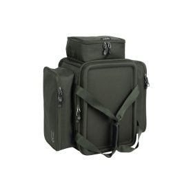 Daiwa Infinity® System Low Level Rucksack
53x50x27cm