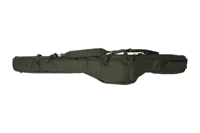 Daiwa Infinity® System 3 Rod Bag
3 13lábas bothoz 215x25x12cm