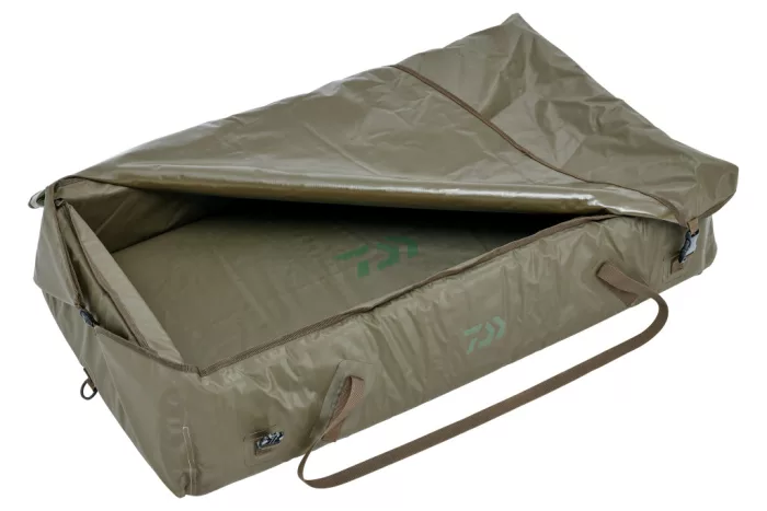 Daiwa Daiwa Carp Floating Unhooking Mat
100x65x22cm