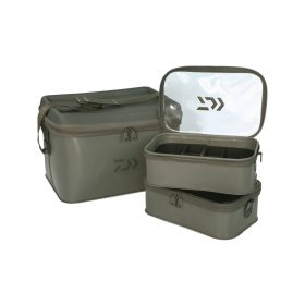 Daiwa Infinity® EVA Tackle Manager
42x32x26cm