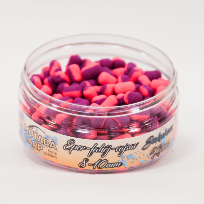 Motabacarp By Jakubecz Kálmi Wafter - Eper-Vajsav-Fahéj 8-10mm