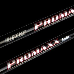 NEVIS Promaxx Spin 300 60g