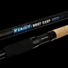   Team Feeder By Döme By Döme TF Tornado Boat Carp 300XH 50-180g