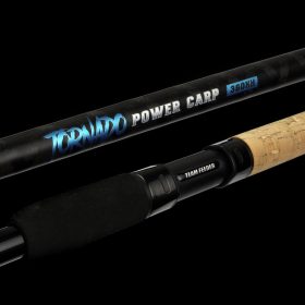   Team Feeder By Döme By Döme TF Tornado Power Carp 330M 15-60g