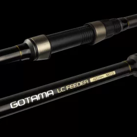 NEVIS Gotama LC Feeder 420XXH 200g