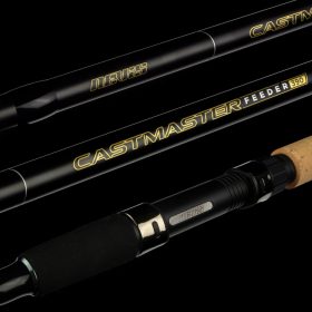 NEVIS Castmaster Feeder 420 200g