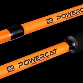 NEVIS Power Cat 300 300-500g