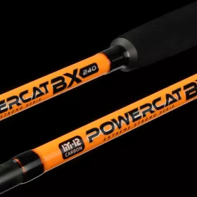 NEVIS Powercat BX 2.40m
