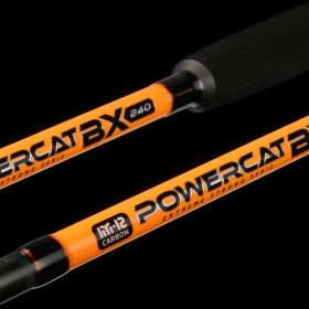 NEVIS Powercat BX 2.70m