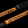 NEVIS Powercat BX 3m