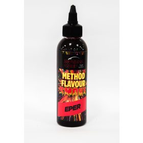 Motabacarp Method Flavour Aroma Gél - Eper Smoke