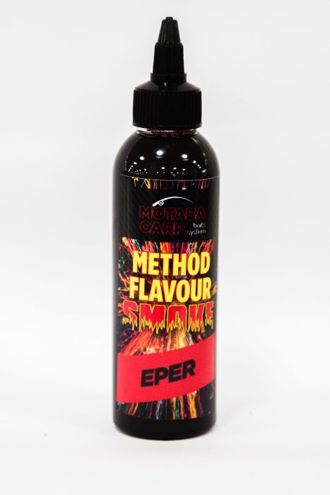 Motabacarp Method Flavour Aroma Gél - Eper Smoke