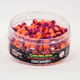 Motabacarp Wafters Chameleon Fluo - Csoki-Narancs 10mm