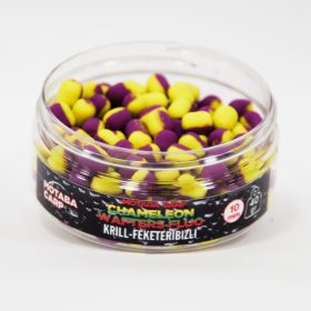 Motabacarp Wafters Chameleon Fluo - Krill-Feketeribizli 8mm