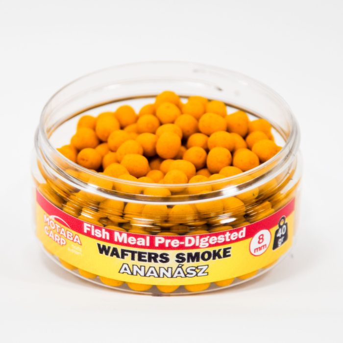 Motabacarp Wafters Smoke - Ananász 10mm