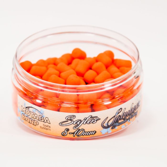 Motabacarp By Jakubecz Kálmi Wafter - Sajtos 8-10mm