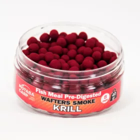 Motabacarp Wafters Smoke - Krill 8mm